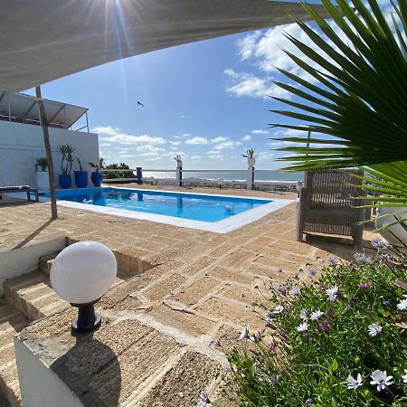 Les Oliviers Villa N1 Avec Piscine Privee Уалідія Екстер'єр фото
